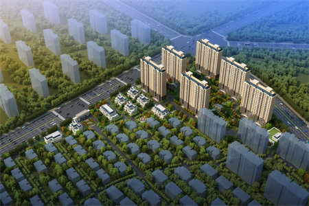 城北和家园4室2厅1卫175万135m2出售