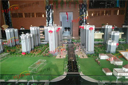 城北御冠丽景7楼2室1厅1卫57万60m2精装修出售